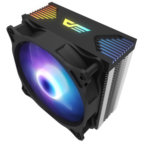 darkFlash darkair rainbow