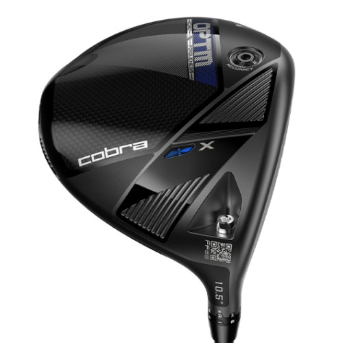 OPTM X 커스텀 드라이버+산키 샤프트