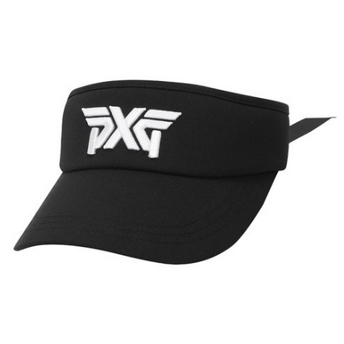 PXG 우먼스 리본 바이저 PKAPW952021_이미지