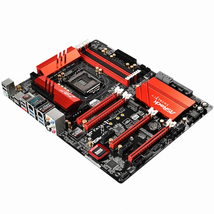 ASRock Z97 Professional ������