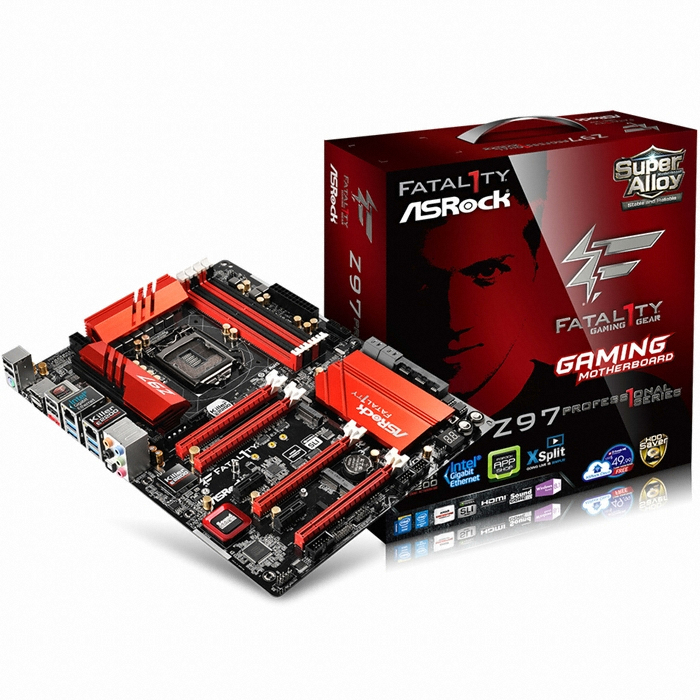 ASRock Z97 Professional 에즈윈_이미지