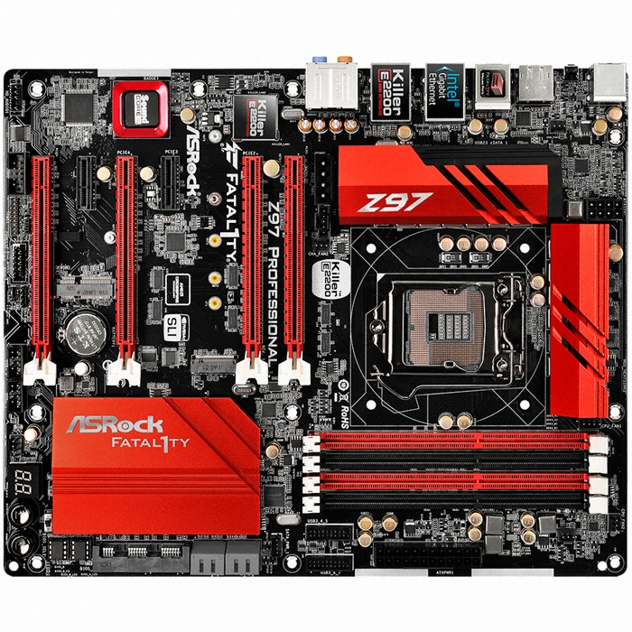 ASRock Z97 Professional 에즈윈_이미지