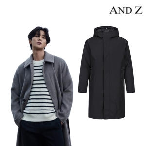 ANDZ 캐시미어 블렌드 체스터 코트 A_BLB4CG1501 95 BE_이미지