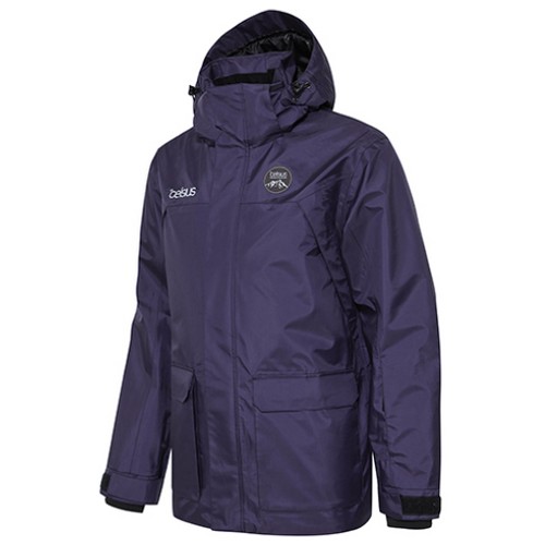 셀시우스 헨리 스키복 보드복 자켓 (D네이비)