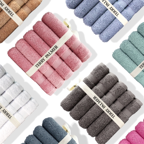 테리파머 다이아보더 호텔수건 180g (10장)_이미지