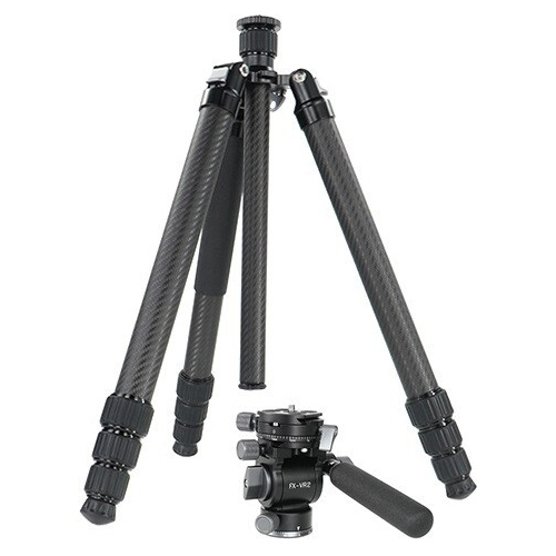 호루스벤누 FX-GK36-R 삼각대 (FX-VR2 헤드)_이미지
