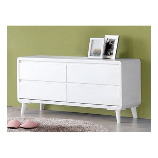 우아미가구 i 에이바 2단 서랍장 1200