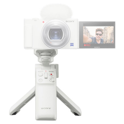SONY GP-VPT2BT 무선 슈팅그립 (중고품)_이미지