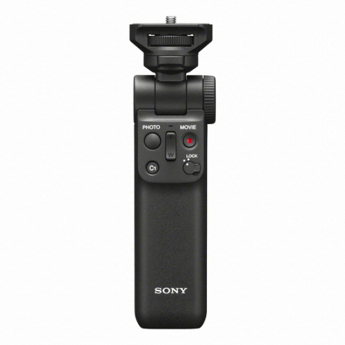 SONY GP-VPT2BT 무선 슈팅그립 (중고품)_이미지