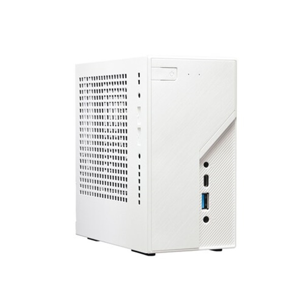 ASRock DeskMini X600 R5 8500G 120W White M.2 ��ص���