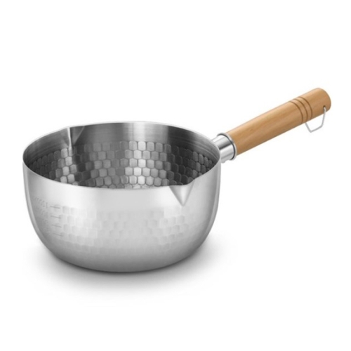 키친아트 스텐 함마톤 편수냄비