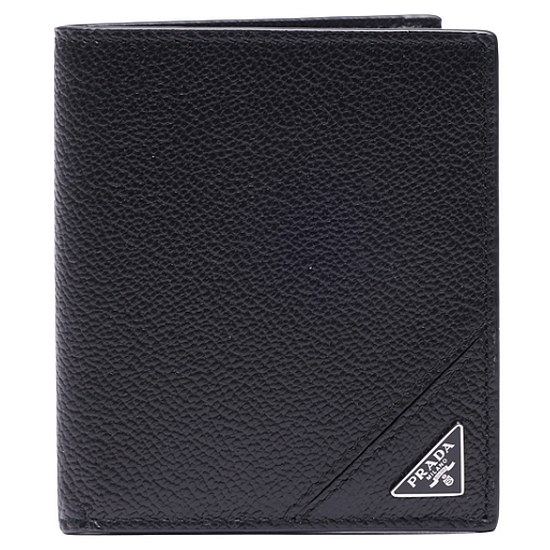 비텔로 삼각로고 반지갑 2MO004 2CB2 F0002