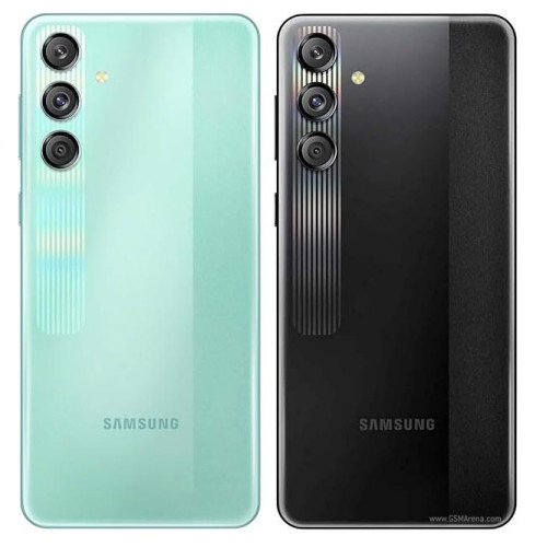 삼성전자 갤럭시M55s 128GB, 자급제 (해외구매)_이미지