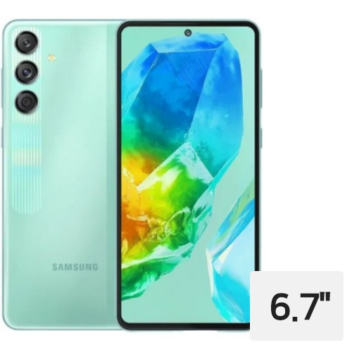 삼성전자 갤럭시M55s 128GB, 자급제 (해외구매)