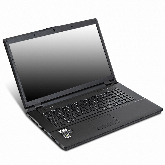 한성컴퓨터 스파크 P73-G793 (SSD 120GB)