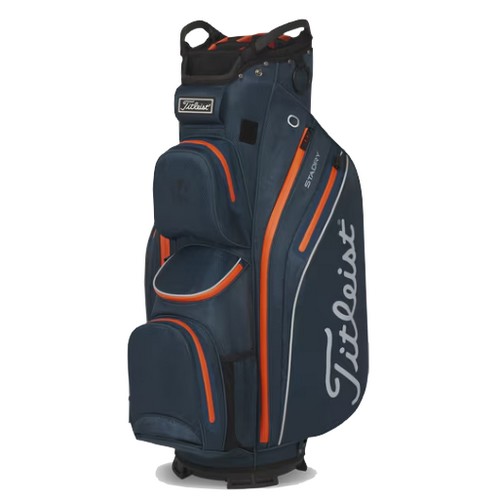 타이틀리스트 카트 14 스테이드라이 TB23CT9-4M82