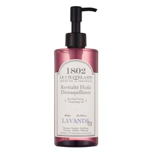 르샤트라1802 리바이탈 폼 클렌징 오일 300ml (1개)_이미지