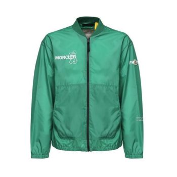 X 프라그먼트 오스트리아 자켓 그린 135224024