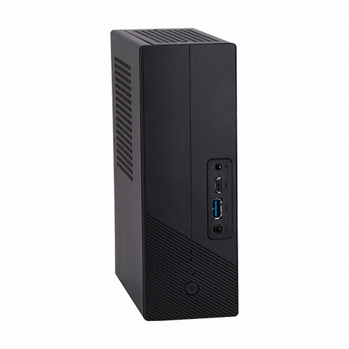 GIGABYTE Mini-PC H310M STX G4900 M2