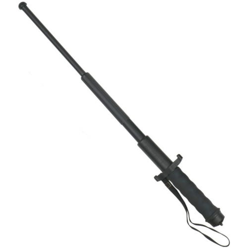 델파 델파 강화 플라스틱 삼단 호신봉 DP-N7