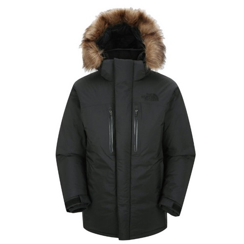 노스페이스 히말라야 시티 다운 파카 NJ1DJ67