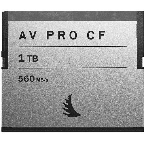 �������� CFAST 2.0 AV PRO