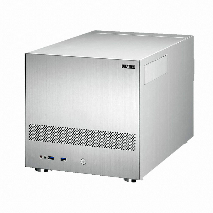 리안리 PC-V355A 실버_이미지