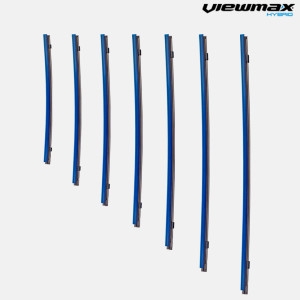 CAP 캐프 레볼루션 RX 와이퍼 리필고무 350mm 일반형