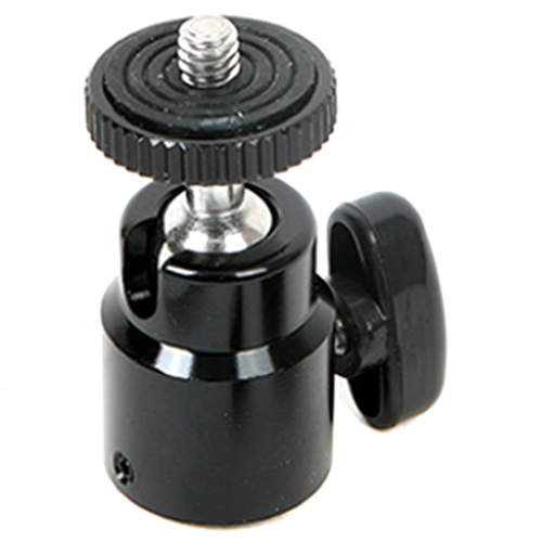 브이포토시스템 VFA-008 미니 볼헤드