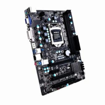 Wibtek B75-M