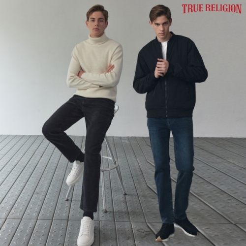 트루릴리젼 남성 24 액티브 데님 팬츠 2종 _N1 314882