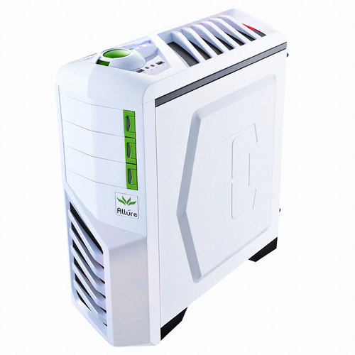 �������� ���� ȭ��Ʈ + IN WIN 500W ȭ��Ʈ Active PFC V2.4