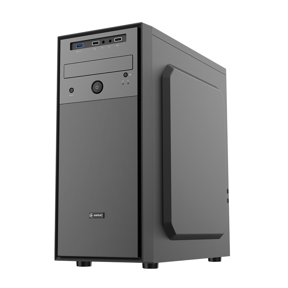 마이크로닉스 HOLIC (블랙)_이미지