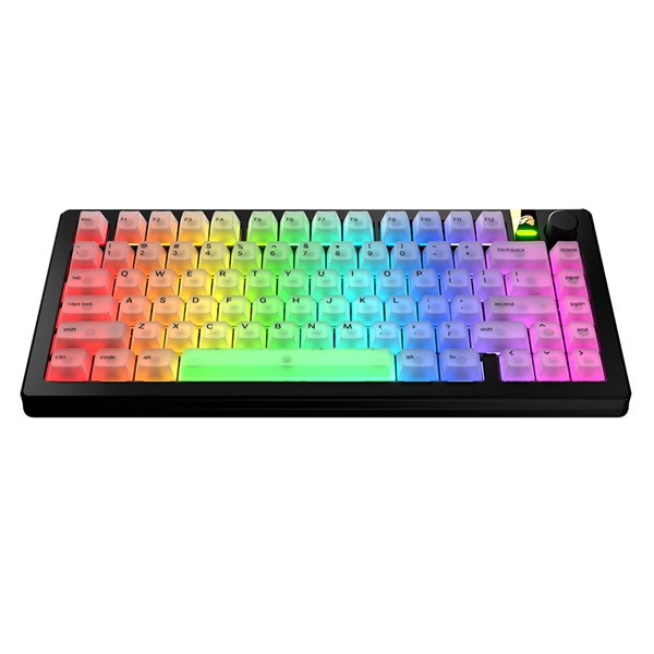 글로리어스 POLYCHROMA V2 RGB 키캡 세트이미지입니다. 누르면 해당 게시물로 새창이동합니다.