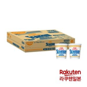 닛신 컵누들 씨푸드 75g (20개)_이미지