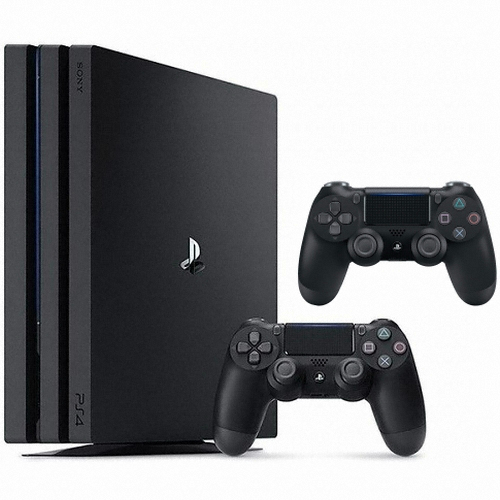 SIE �÷��̽����̼� 4 ���� 1TB �ֺ���� ��Ű��