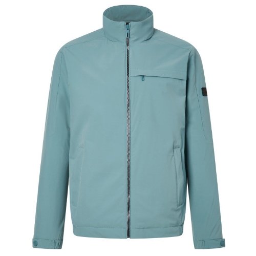 히든후드 긴팔점퍼 DGJU3C601B5