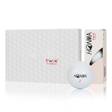 혼마 2019 TW-X (12개)