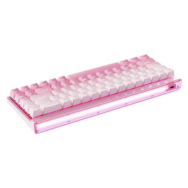 MCHOSE Ace68 Air (피치)_이미지