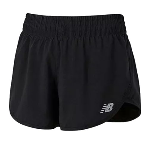 뉴발란스 엑셀러레이트 2.5인치 쇼츠 NBNVC4S032