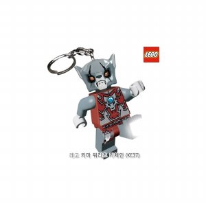 레고 키마 워리츠  키체인 ke37