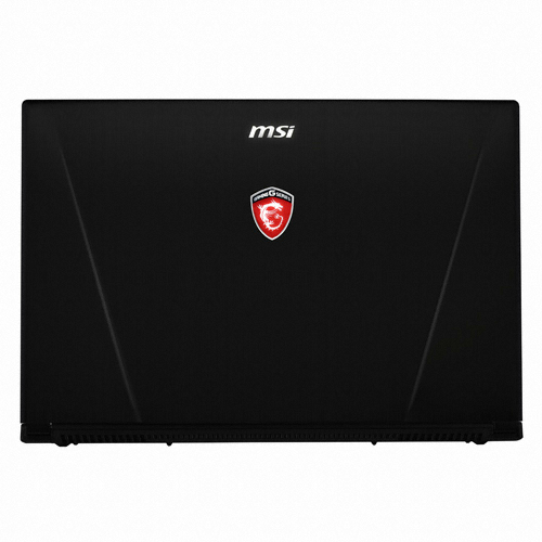 MSI GS60-2QE Ghost Pro 3K