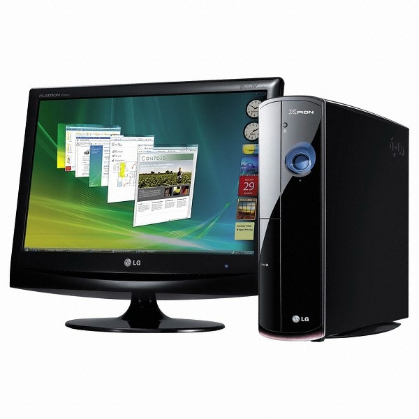 LG전자 엑스피온 R20MP-AXQ811 모니터 패키지 (61cm(24형))_이미지