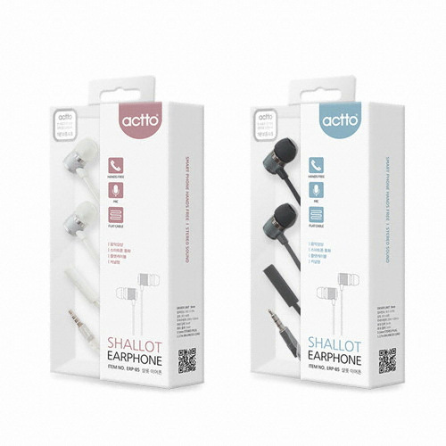 Actto ERP-85 샬롯 (정품)_이미지