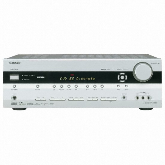 야모 S418HCS(SUB200) + 온쿄 AV리시버 (TX-SR506)_이미지