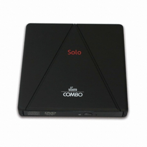 대우루컴즈 GCC-4244N DVD/CDRW COMBO 외장형_이미지