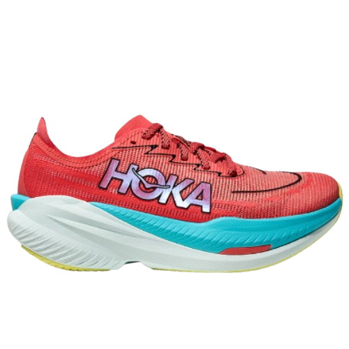 호카 마하 X 2 와이드 1162390-GFRT