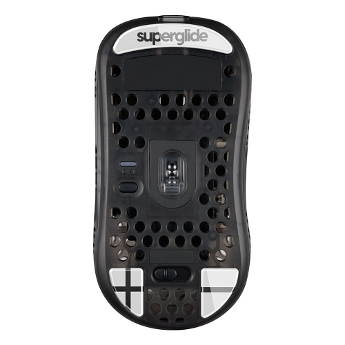 Pulsar Xtrfy MZ1 ���� ���� ���۱۶��̵� �۶� ���콺��Ʈ