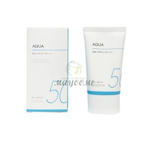 미샤 올 어라운드 세이프 블록 아쿠아 선 젤 50ml (1개)_이미지