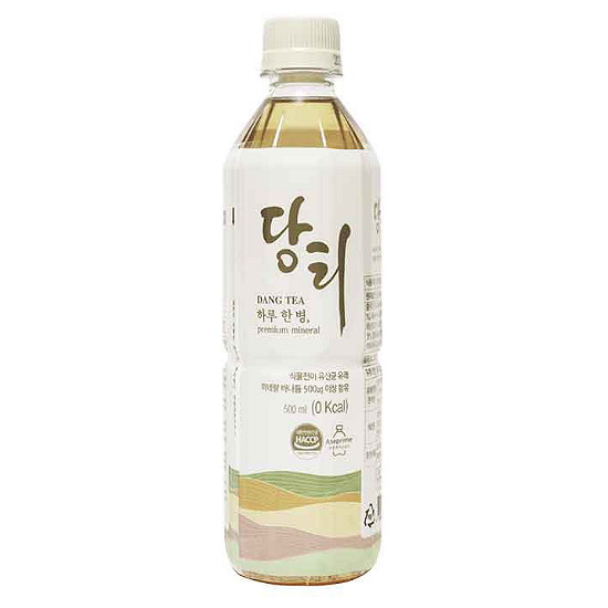에이에스비 당티 미네랄워터 바나듐 500ml (24개)_이미지